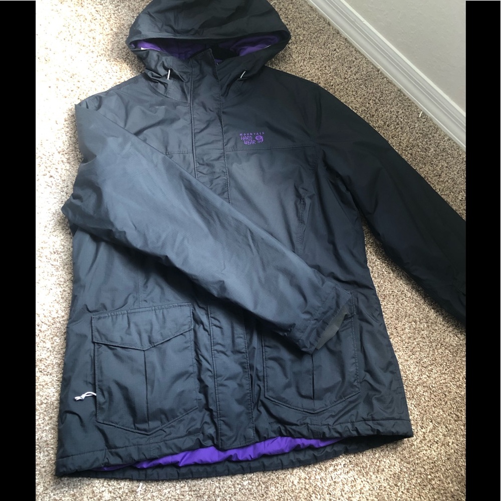 Mountain Hardware Ski Jacket